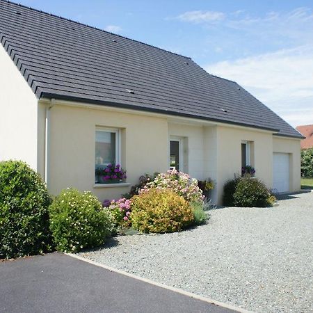 St Germain Bed and Breakfast Saint-Germain-du-Corbeis Εξωτερικό φωτογραφία