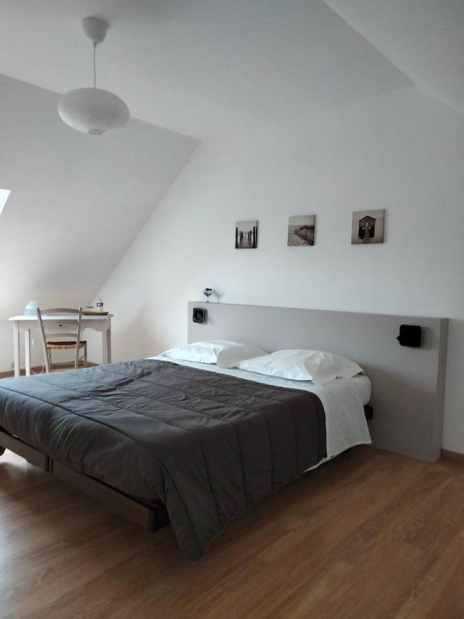 St Germain Bed and Breakfast Saint-Germain-du-Corbeis Εξωτερικό φωτογραφία